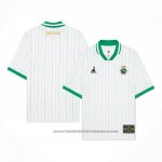 Racing de Santander Anniversary Shirt 2024-2025