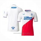 Rangers Away Shirt 2022-2023