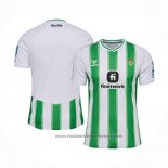 Real Betis Home Shirt 2023-2024