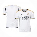 Real Madrid Home Shirt 2023-2024