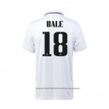 Real Madrid Player Bale Home Shirt 2022-2023