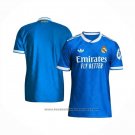Real Madrid Third Shirt Authentic 2025-2026