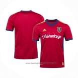 Real Salt Lake Home Shirt 2022