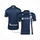 Real Sociedad Away Shirt 2023-2024