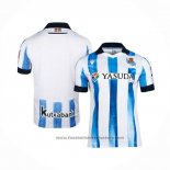 Real Sociedad Home Shirt 2023-2024