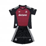 River Goalkeeper Aniversario Shirt Kids 2026