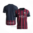 SD Huesca Home Shirt 2022-2023