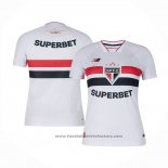 Sao Paulo Home Shirt Womens 2026