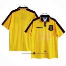Scotland Away Shirt Retro 96-98