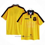 Scotland Away Shirt Retro 96-98