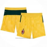 Shorts AC Milan Third Shirt 2025-2026