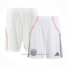 Shorts Bayern Munich Away Shirt 2025-2026