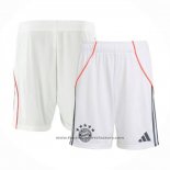 Shorts Bayern Munich Away Shirt 2025-2026