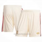 Shorts Flamengo Third Shirt 2025