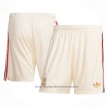 Shorts Flamengo Third Shirt 2025