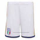 Shorts Italy Home Shirt 2026