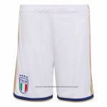 Shorts Italy Home Shirt 2026