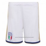 Shorts Italy Home Shirt 2026