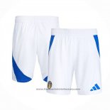 Shorts Leeds United Home Shirt 2025-2026