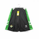 Shorts Real Betis Home Shirt 2025-2026