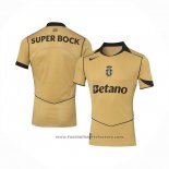 Sporting Away Shirt 2026-2027