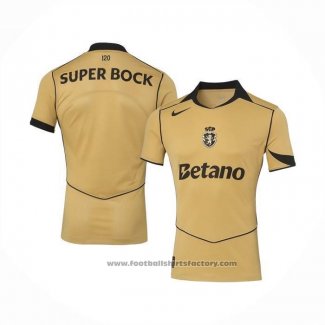 Sporting Away Shirt 2026-2027