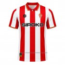 Sporting Gijon Home Shirt 2026-2027