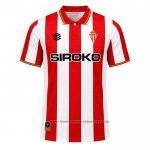 Sporting Gijon Home Shirt 2026-2027