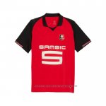 Stade Rennais Home Shirt 2025-2026