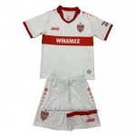Stuttgart Home Shirt Kids 2024-2025
