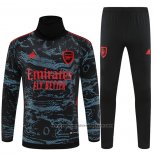 Sweatshirt Tracksuit Arsenal UCL 2022