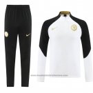 Sweatshirt Tracksuit Chelsea 2023-2024 White