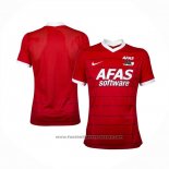 Thailand AZ Alkmaar Home Shirt 2021-2022
