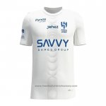 Thailand Al Hilal Away Shirt 2025-2026