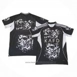 Thailand Al Nassr Special Shirt 2025-2026 Black