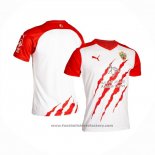 Thailand Almeria Home Shirt 2021-2022