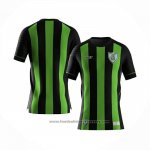 Thailand America Mineiro Home Shirt 2025