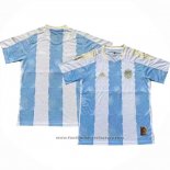 Thailand Argentina Maradona Special Shirt 2021