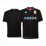 Thailand Aston Villa Away Shirt 2020-2021