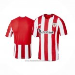 Thailand Athletic Bilbao Home Shirt 2020-2021