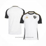 Thailand Atletico Mineiro Away Shirt 2025