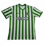 Thailand Atletico Nacional Home Shirt 2021
