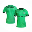 Thailand Atletico Nacional Third Shirt 2025
