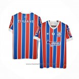 Thailand Bahia FC Away Shirt 2021