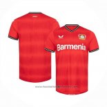 Thailand Bayer Leverkusen Home Shirt 2022-2023