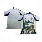 Thailand Bayern Munich Special Shirt 2025-2026 White