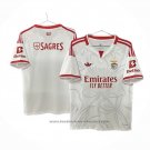Thailand Benfica Away Shirt 2026-2027