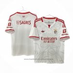 Thailand Benfica Away Shirt 2026-2027
