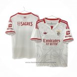 Thailand Benfica Away Shirt 2026-2027