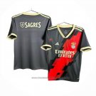 Thailand Benfica Special Shirt 2025-2026 Black Red